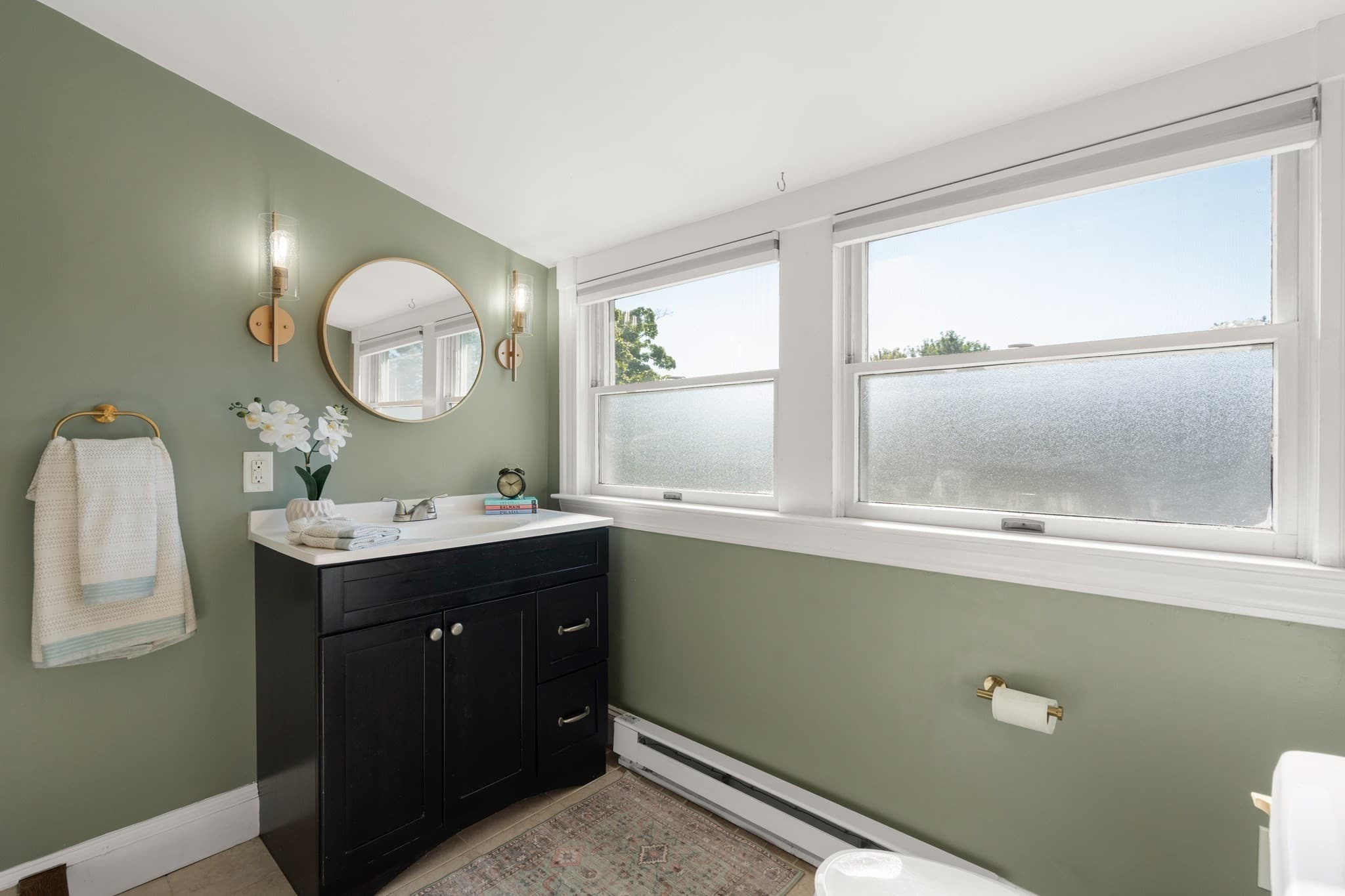 Condominium at 60 Guernsey St # 6, Boston MA 02131, Boston, photo 19 of 23