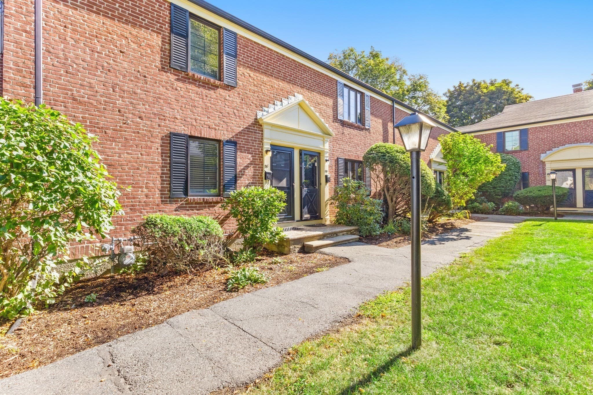Condominium at 98 Duff Street # 98, Watertown MA 02472, Watertown, photo 2 of 37