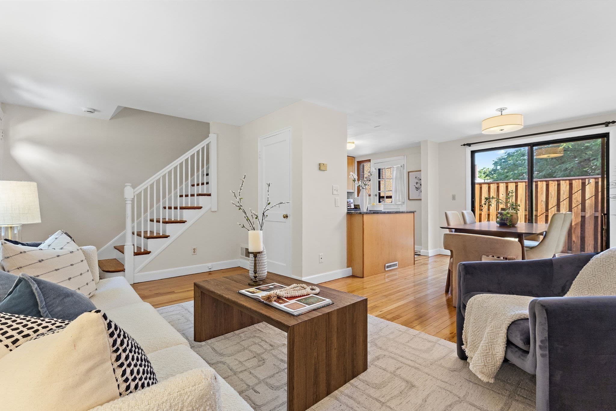 Condominium at 98 Duff Street # 98, Watertown MA 02472, Watertown, photo 7 of 37