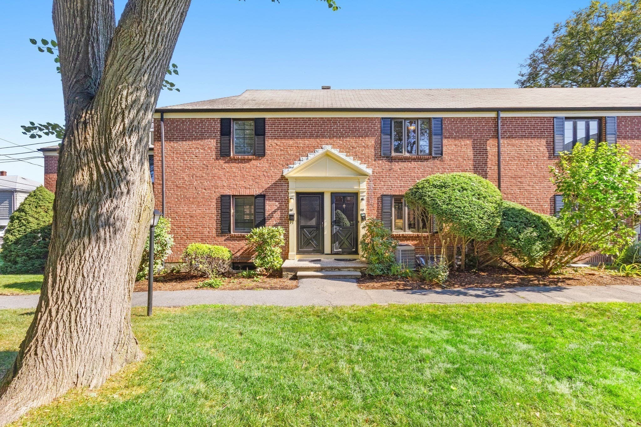 Condominium at 98 Duff Street # 98, Watertown MA 02472, Watertown, photo 3 of 37