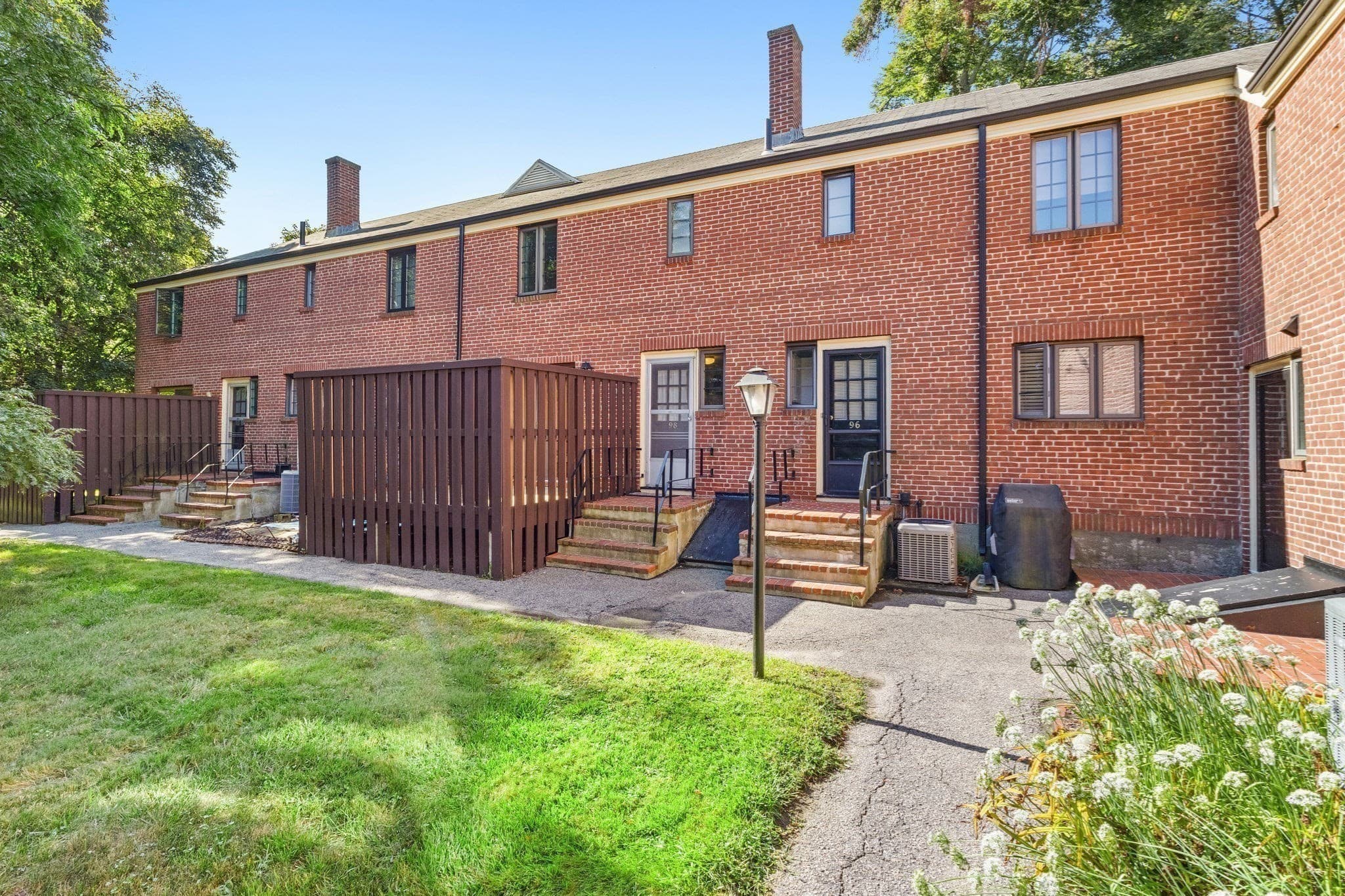 Condominium at 98 Duff Street # 98, Watertown MA 02472, Watertown, photo 32 of 37