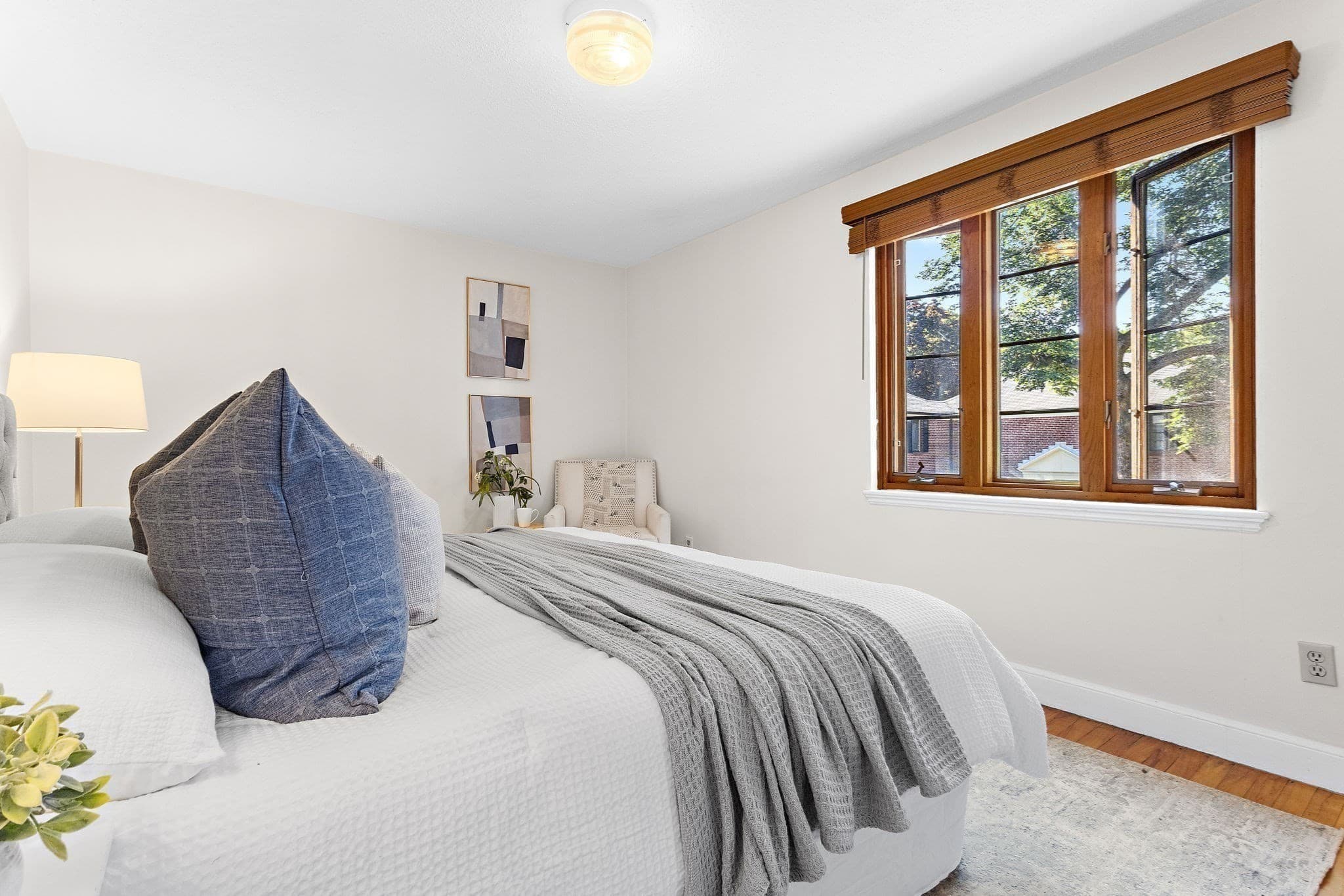 Condominium at 98 Duff Street # 98, Watertown MA 02472, Watertown, photo 21 of 37