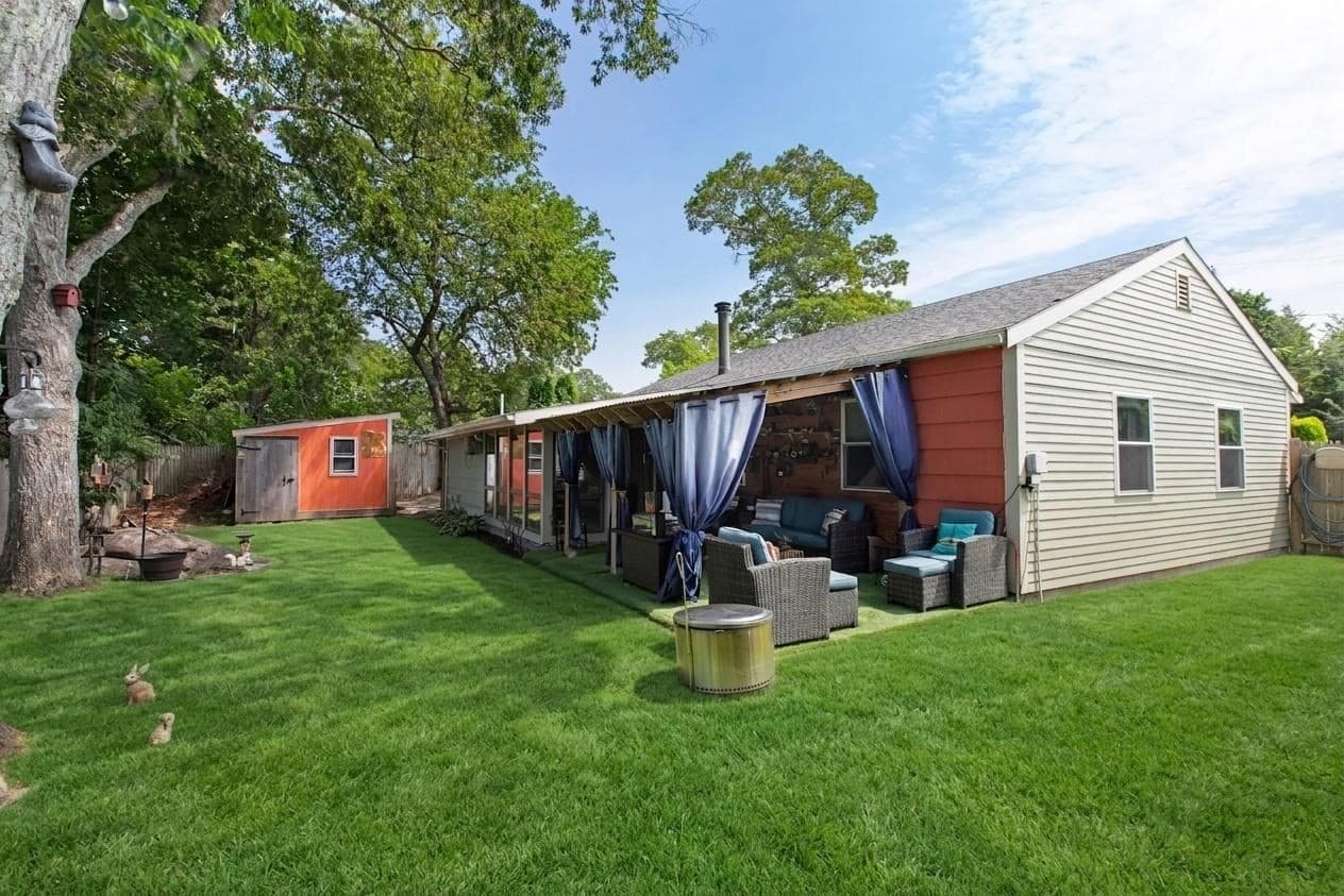 Single Family Residence at 5 Birch St, Bourne MA 02532, Bourne, photo 23 of 31