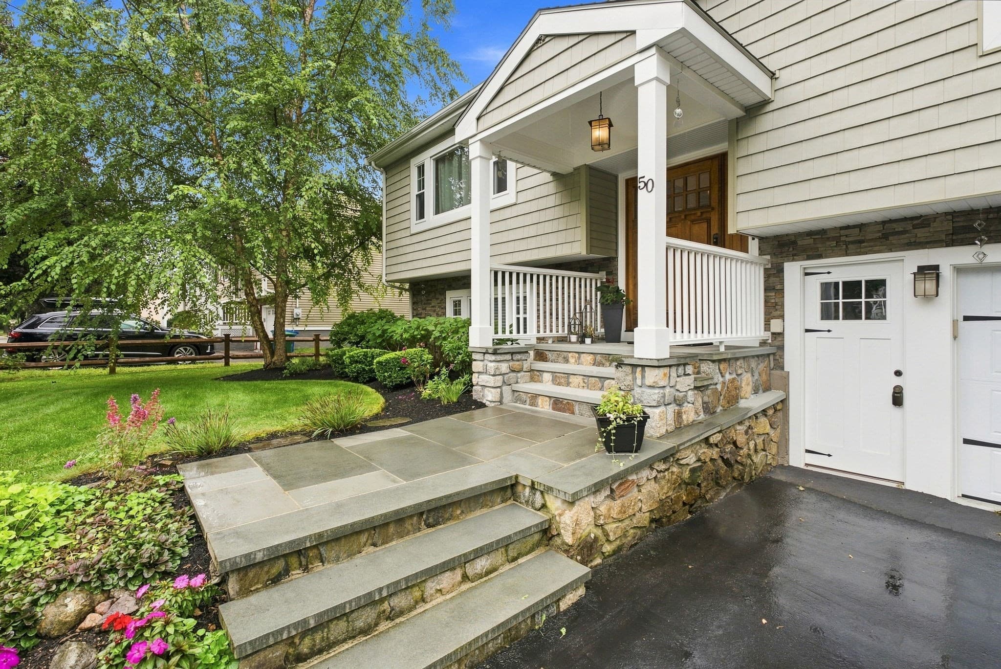 Single Family Residence at 50 Audubon Rd, Reading MA 01867, Reading, photo 6 of 32