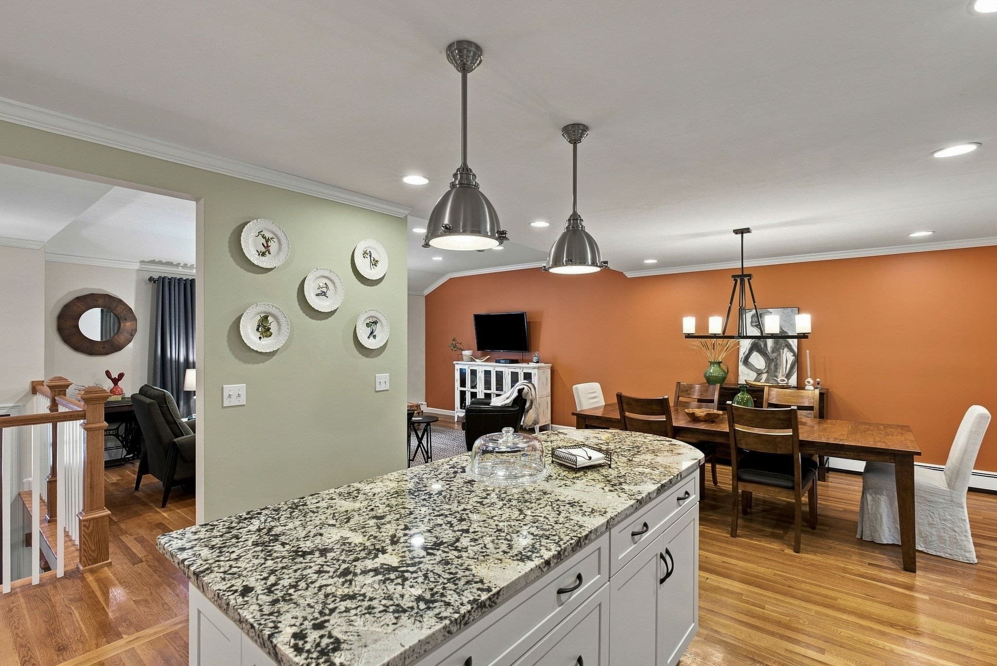 Single Family Residence at 50 Audubon Rd, Reading MA 01867, Reading, photo 17 of 32