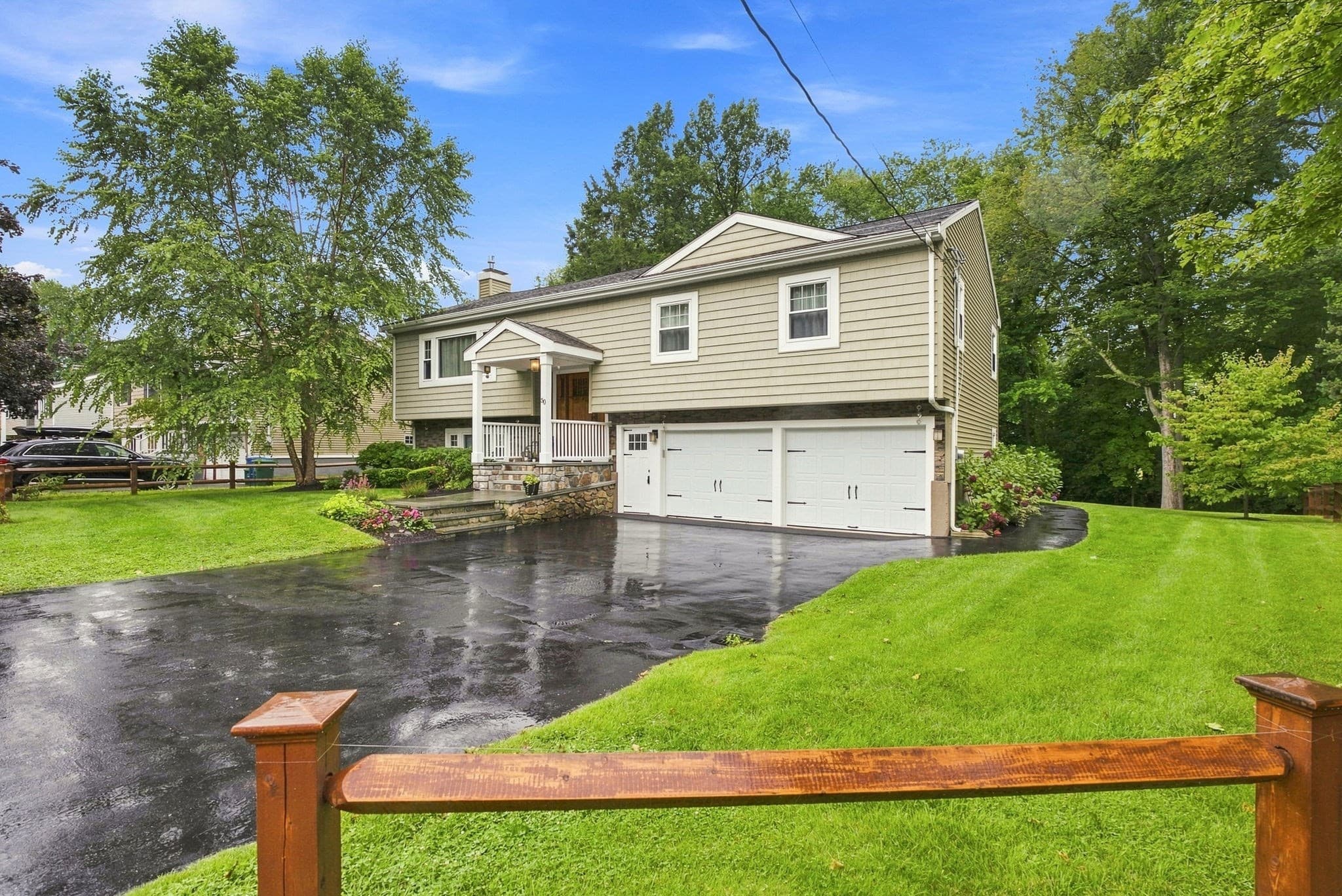 Single Family Residence at 50 Audubon Rd, Reading MA 01867, Reading, photo 3 of 32