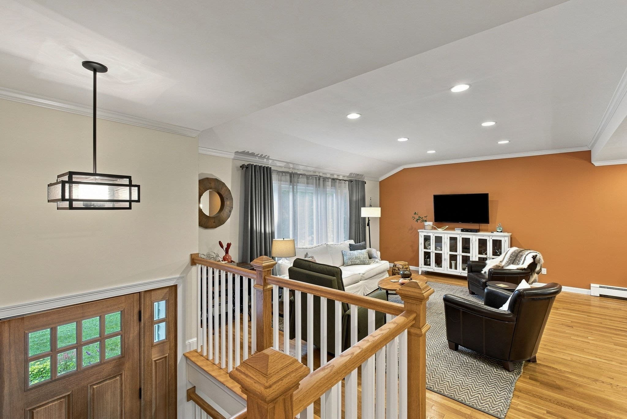 Single Family Residence at 50 Audubon Rd, Reading MA 01867, Reading, photo 9 of 32