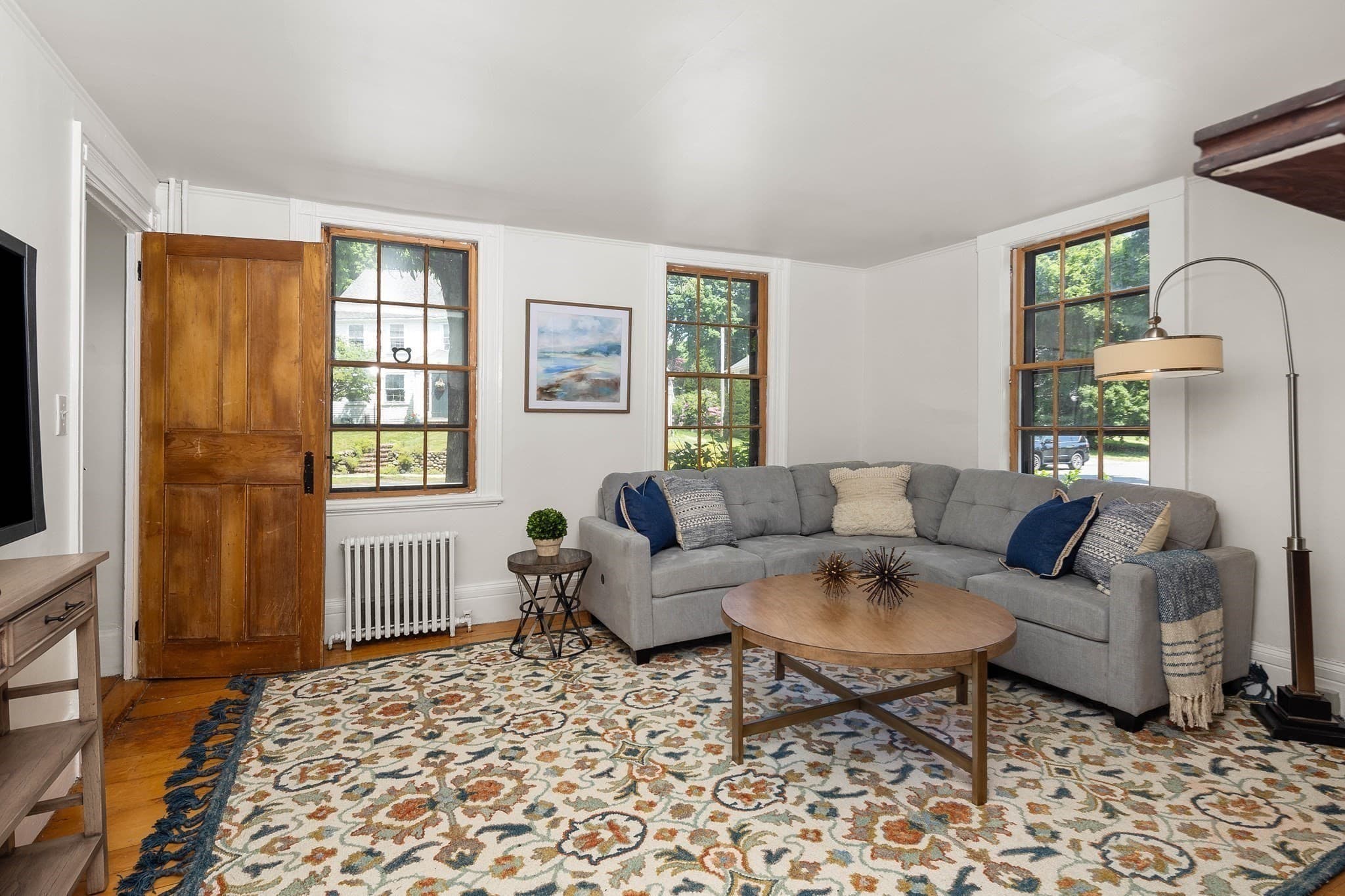 Single Family Residence at 210-212 North St, Hingham MA 02043, photo 13 of 42