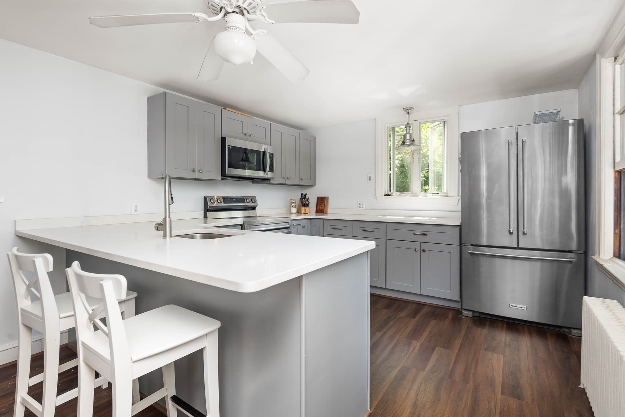 Single Family Residence at 210-212 North St, Hingham MA 02043, photo 22 of 42