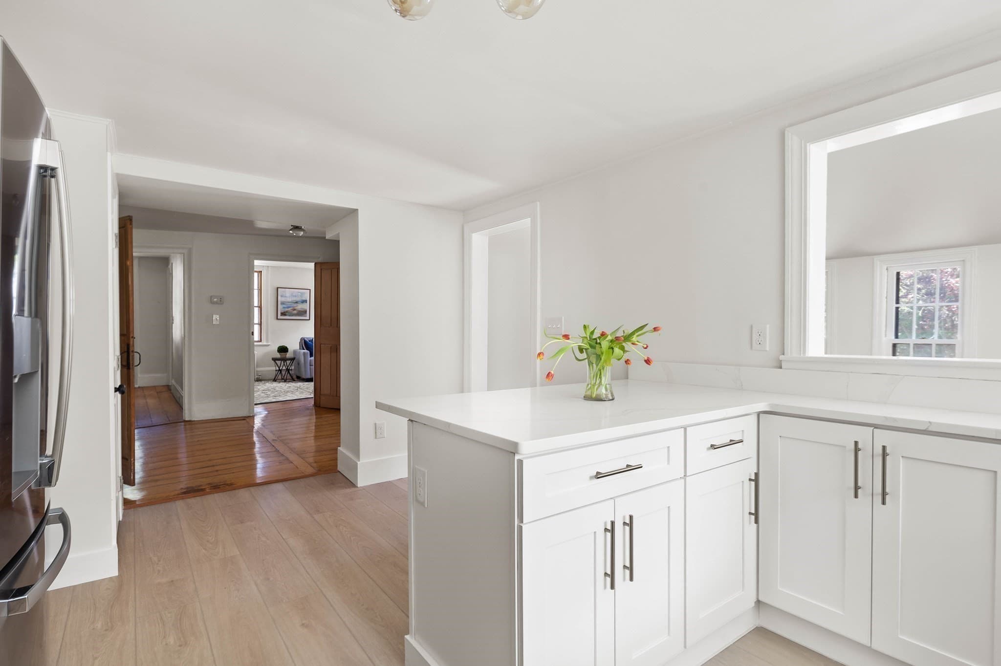 Single Family Residence at 210-212 North St, Hingham MA 02043, photo 9 of 42