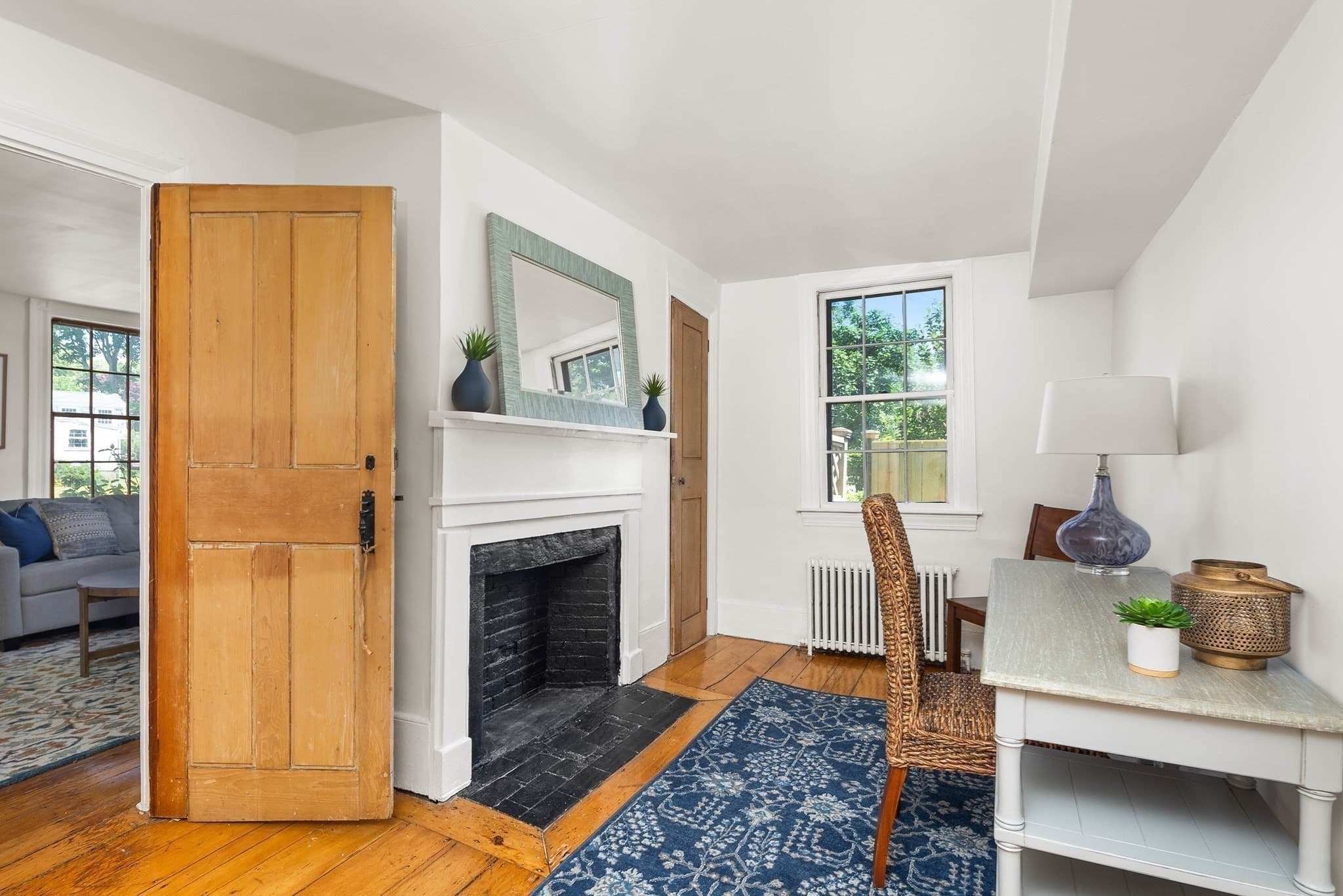 Single Family Residence at 210-212 North St, Hingham MA 02043, photo 10 of 42