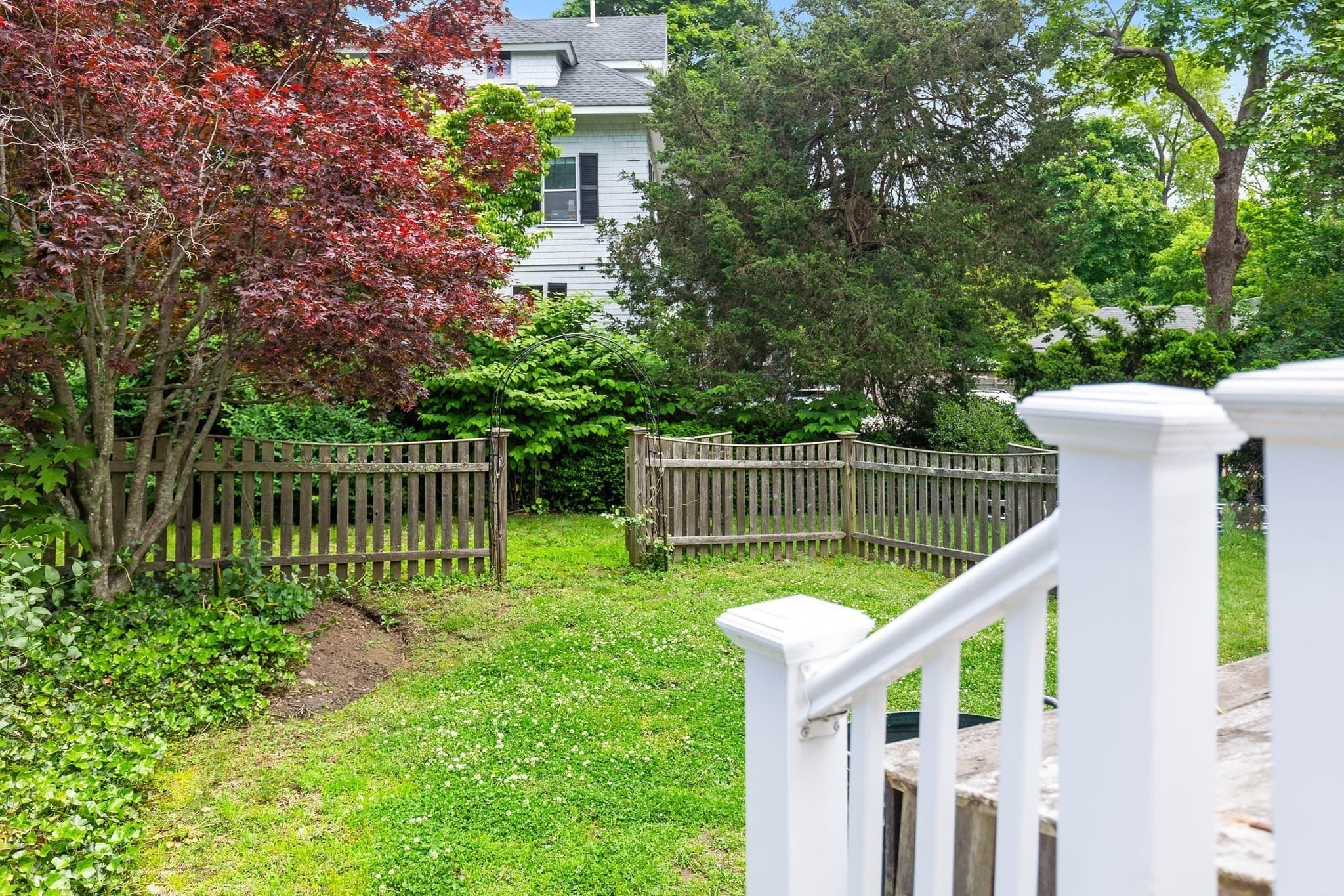 Single Family Residence at 210-212 North St, Hingham MA 02043, photo 40 of 42