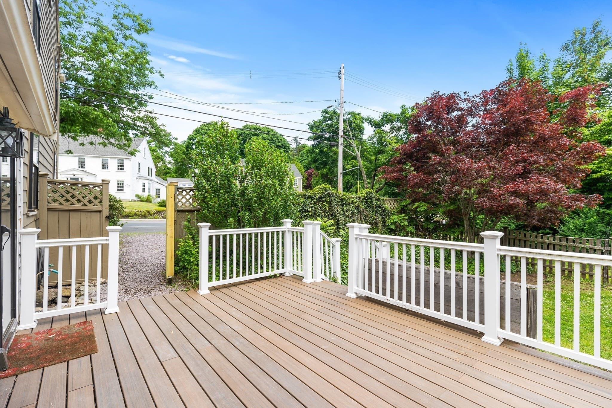Single Family Residence at 210-212 North St, Hingham MA 02043, photo 39 of 42