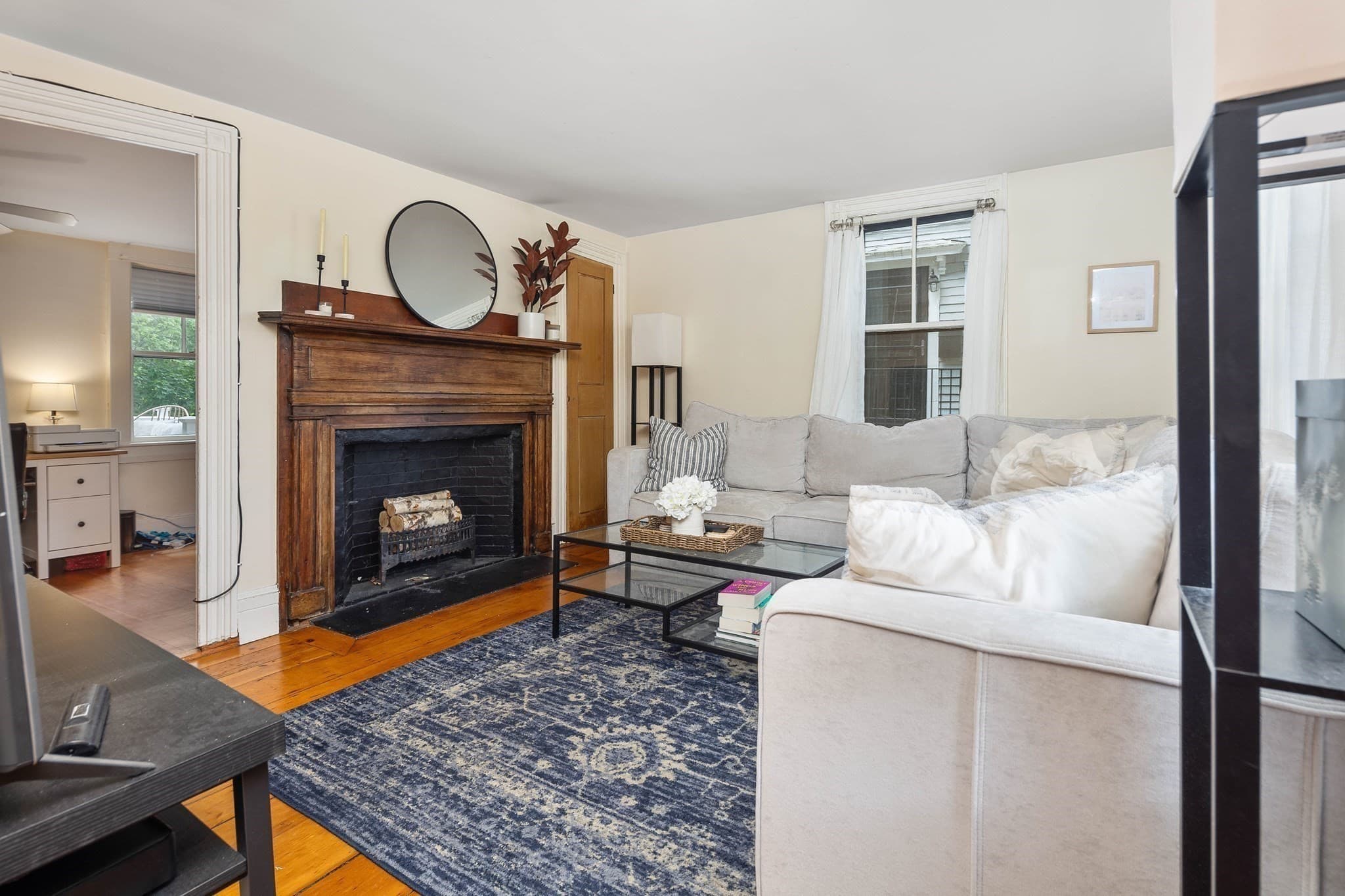 Single Family Residence at 210-212 North St, Hingham MA 02043, photo 29 of 42