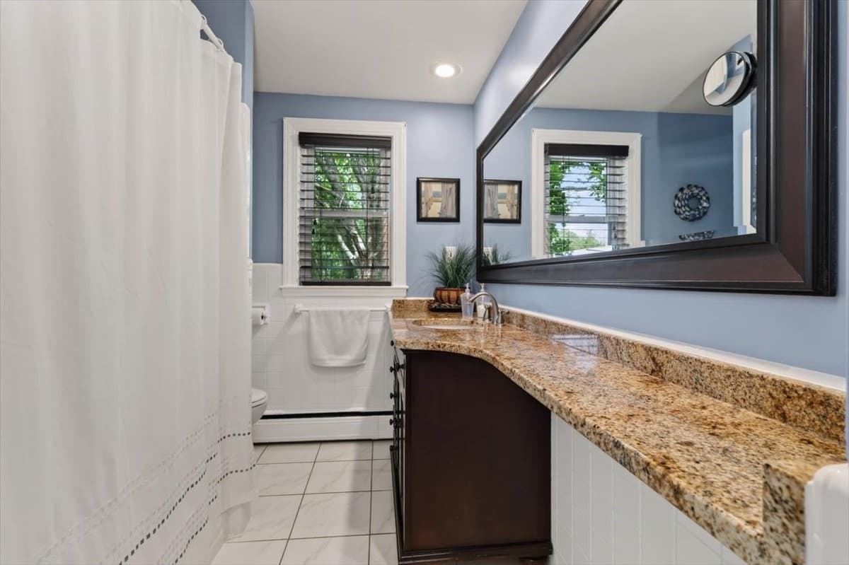 Single Family Residence at 105 Whiting Street, Hingham MA 02043, Hingham, photo 16 of 31