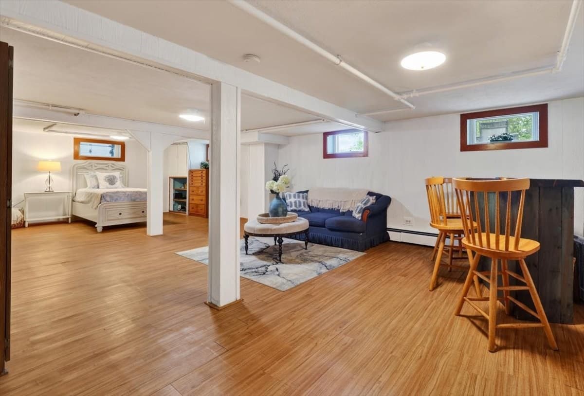 Single Family Residence at 105 Whiting Street, Hingham MA 02043, Hingham, photo 22 of 31
