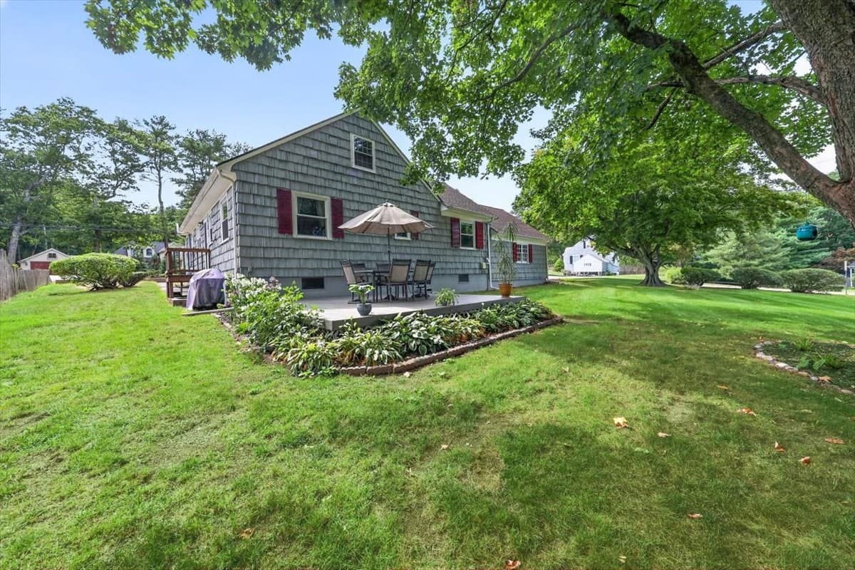 Single Family Residence at 105 Whiting Street, Hingham MA 02043, Hingham, photo 28 of 31