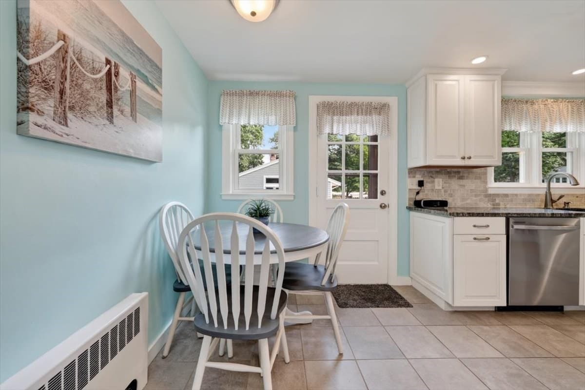 Single Family Residence at 105 Whiting Street, Hingham MA 02043, Hingham, photo 9 of 31