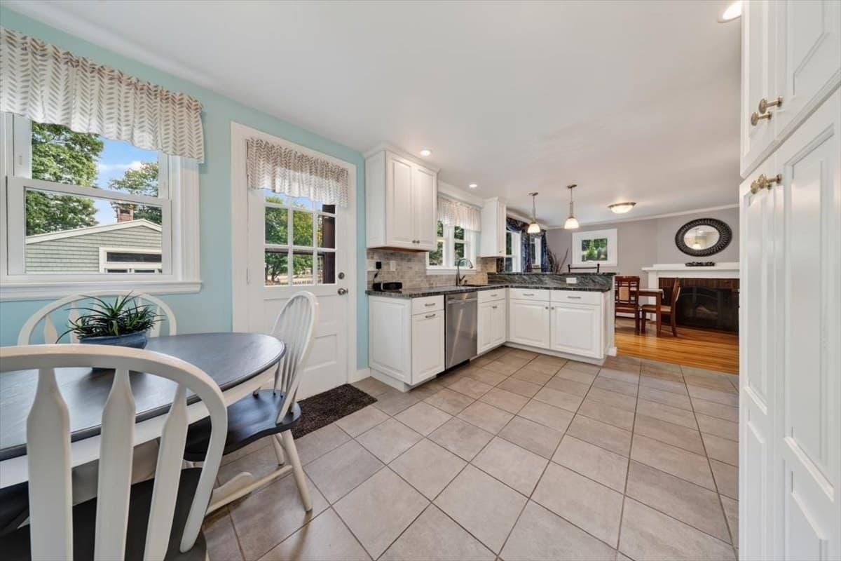 Single Family Residence at 105 Whiting Street, Hingham MA 02043, Hingham, photo 10 of 31