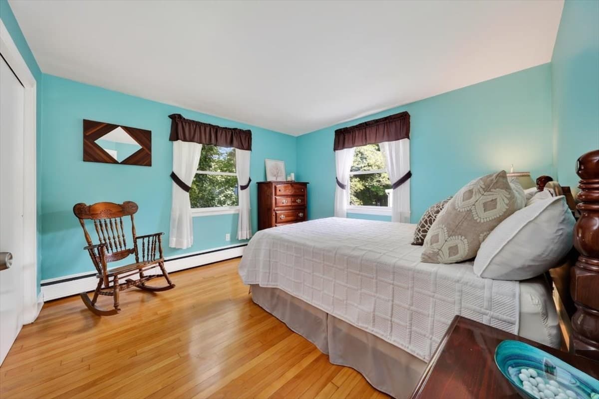 Single Family Residence at 105 Whiting Street, Hingham MA 02043, Hingham, photo 14 of 31