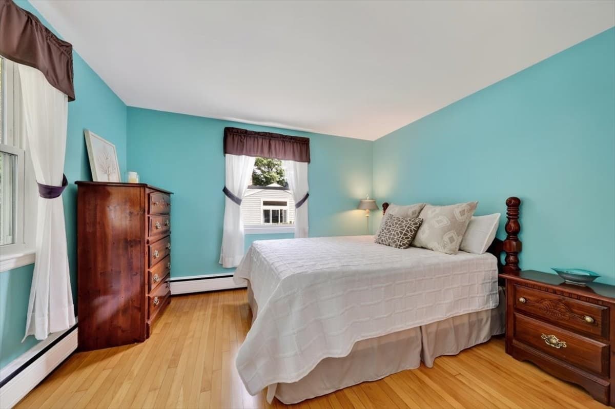 Single Family Residence at 105 Whiting Street, Hingham MA 02043, Hingham, photo 15 of 31
