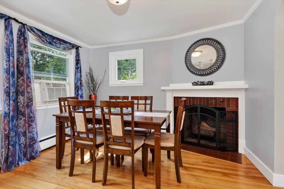 Single Family Residence at 105 Whiting Street, Hingham MA 02043, Hingham, photo 11 of 31