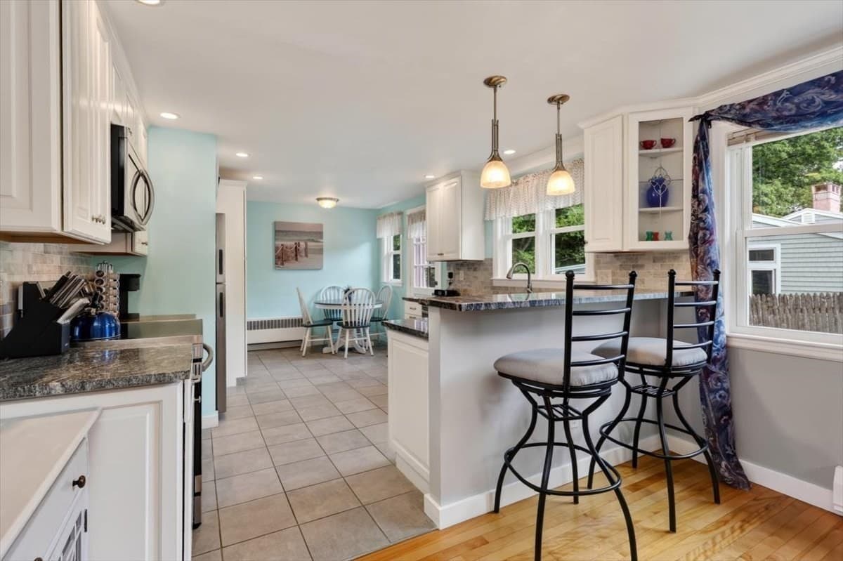 Single Family Residence at 105 Whiting Street, Hingham MA 02043, Hingham, photo 8 of 31