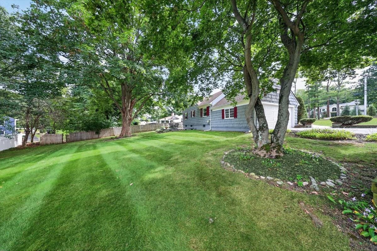 Single Family Residence at 105 Whiting Street, Hingham MA 02043, Hingham, photo 25 of 31