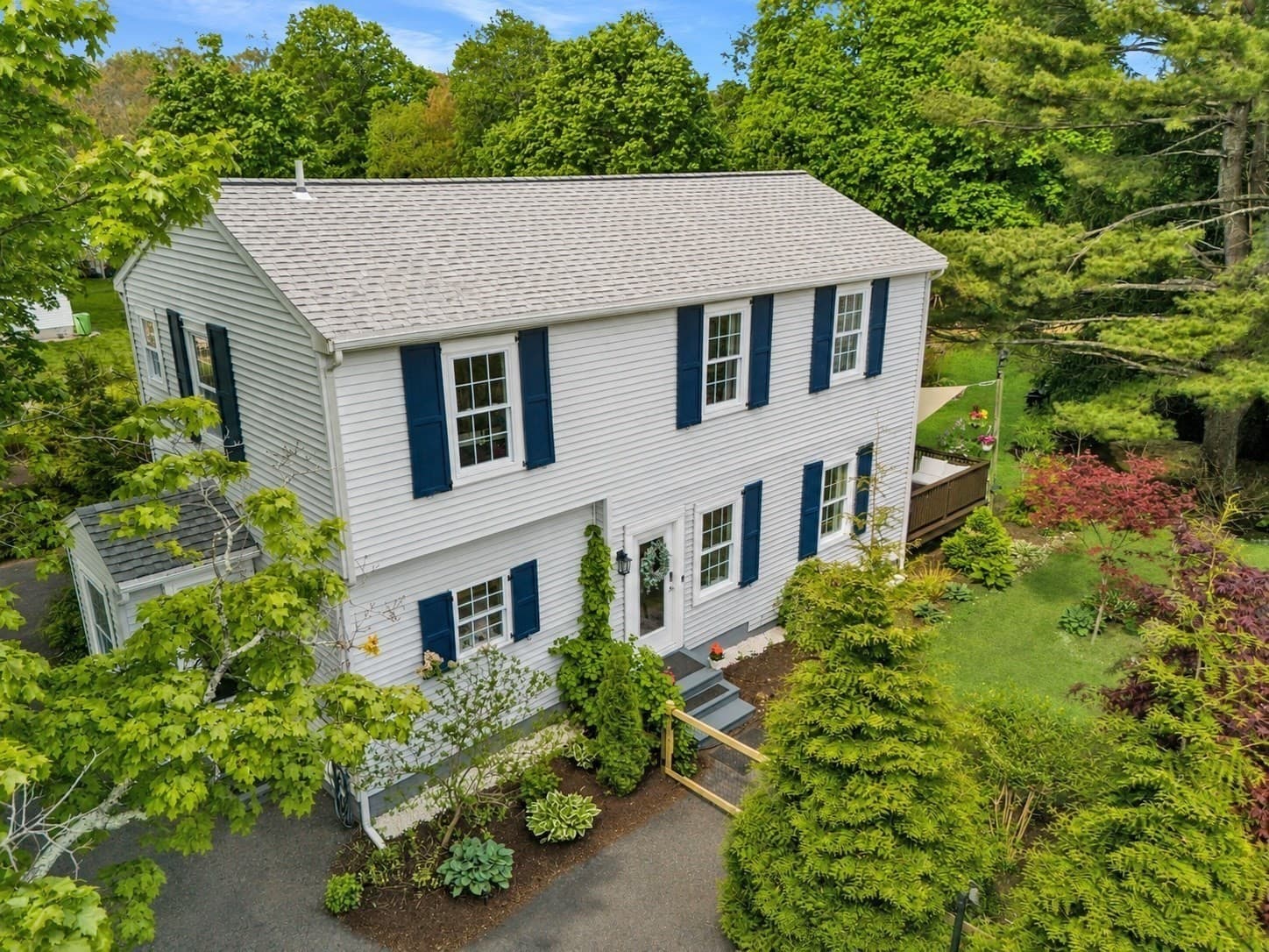 Single Family Residence at 1814 Main Street, Concord MA 01742, Concord, photo 9 of 42