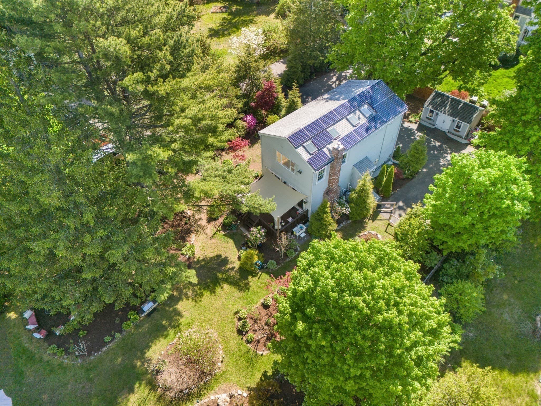 Single Family Residence at 1814 Main Street, Concord MA 01742, Concord, photo 38 of 42