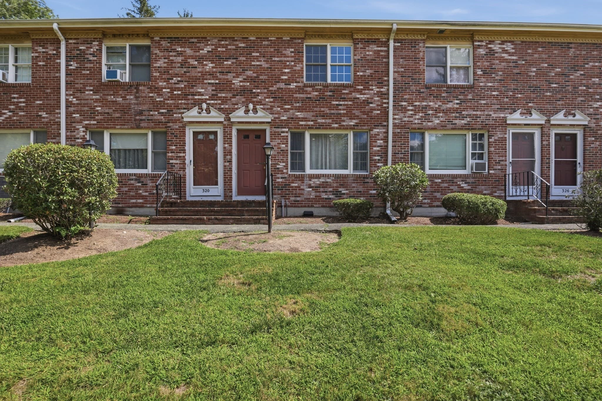 322 Bedford St # 322, East Bridgewater MA 02333