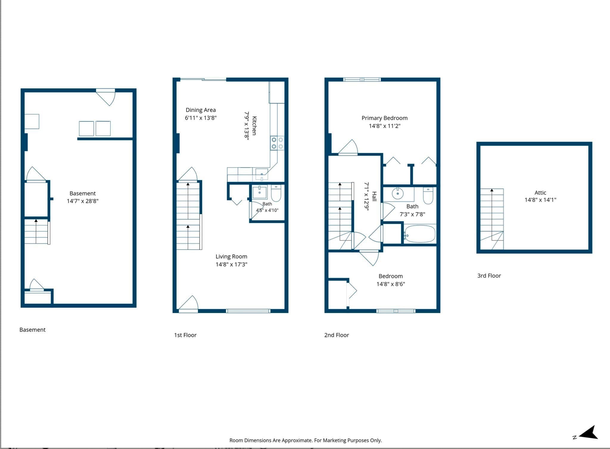 Condominium at 322 Bedford St # 322, East Bridgewater MA 02333, East Bridgewater, photo 28 of 28