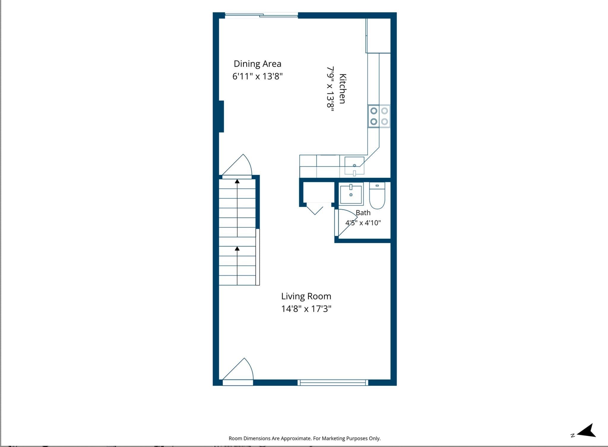 Condominium at 322 Bedford St # 322, East Bridgewater MA 02333, East Bridgewater, photo 24 of 28