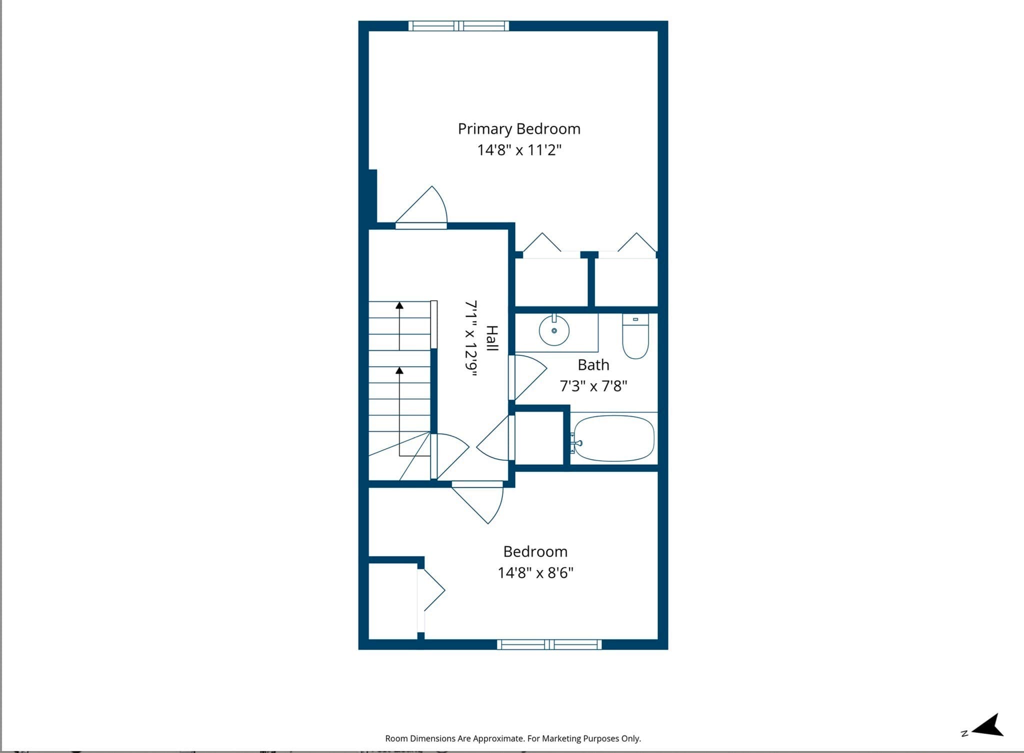 Condominium at 322 Bedford St # 322, East Bridgewater MA 02333, East Bridgewater, photo 25 of 28