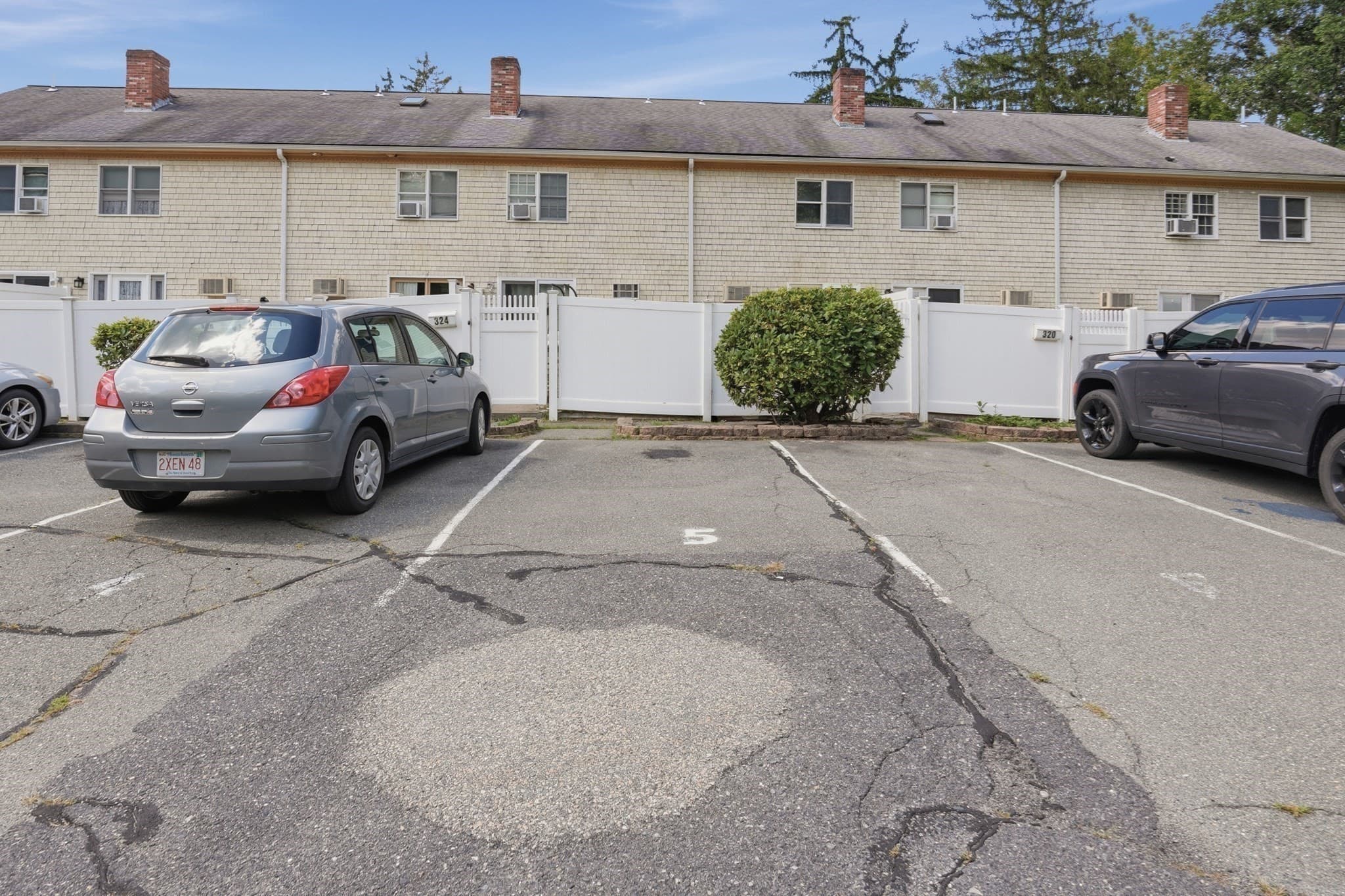 Condominium at 322 Bedford St # 322, East Bridgewater MA 02333, East Bridgewater, photo 21 of 28