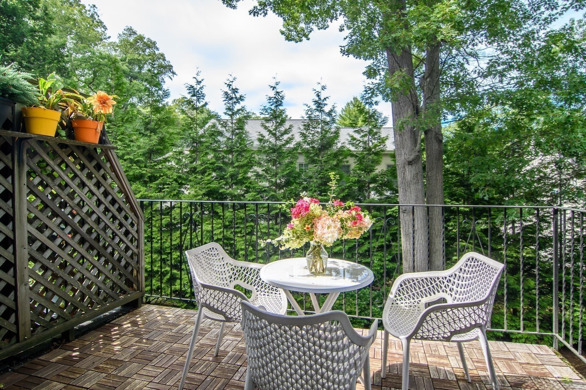 Condominium at 21 Westerly St # 6, Wellesley MA 02482, Wellesley, photo 17 of 17