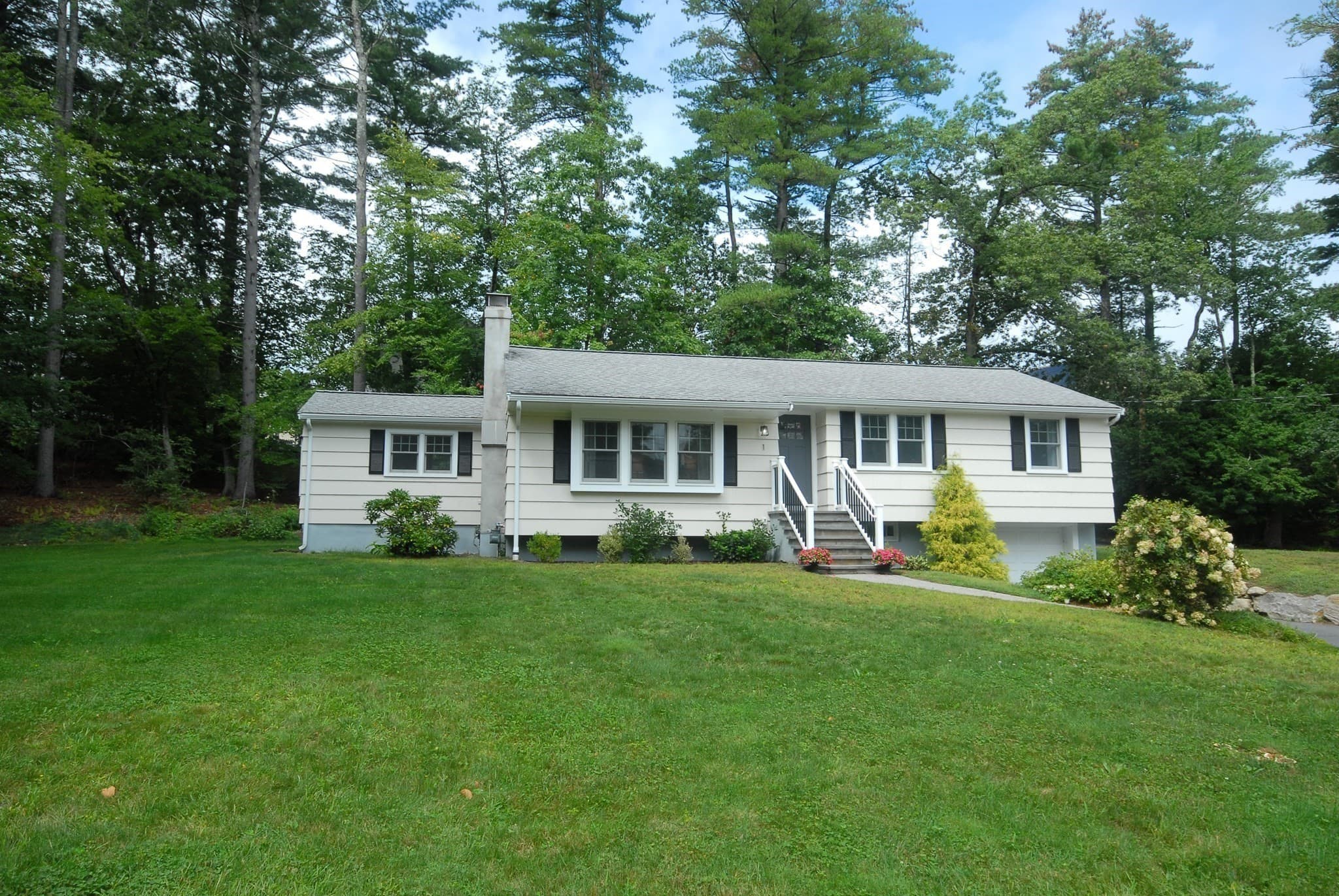 Single Family Residence at 1 Duggan Rd, Acton MA 01720, Acton, photo 2 of 36