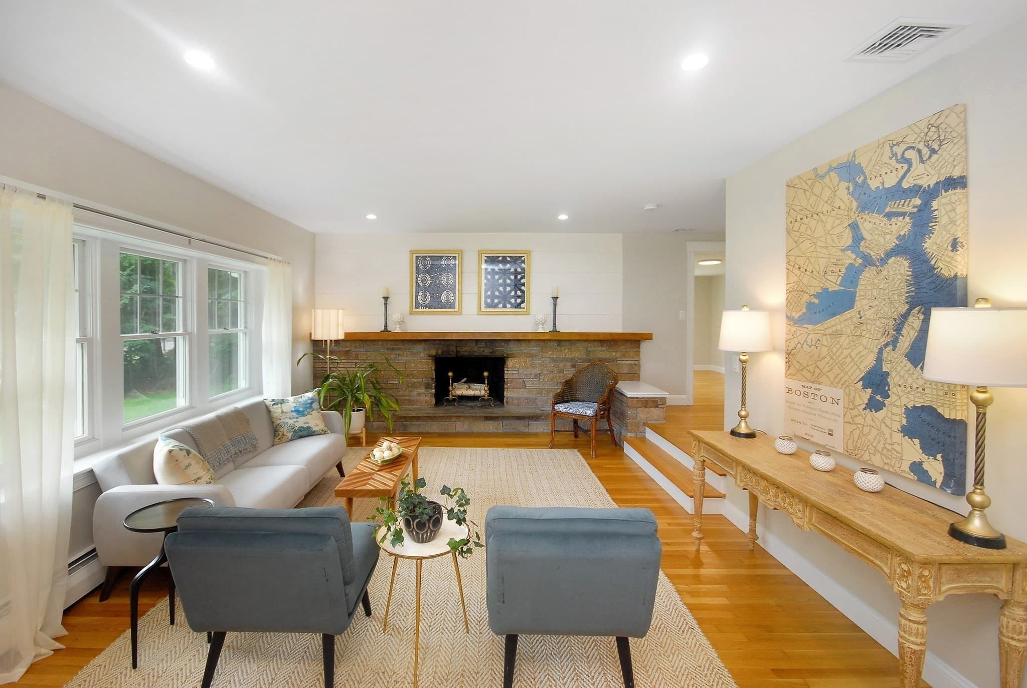 Single Family Residence at 1 Duggan Rd, Acton MA 01720, Acton, photo 6 of 36
