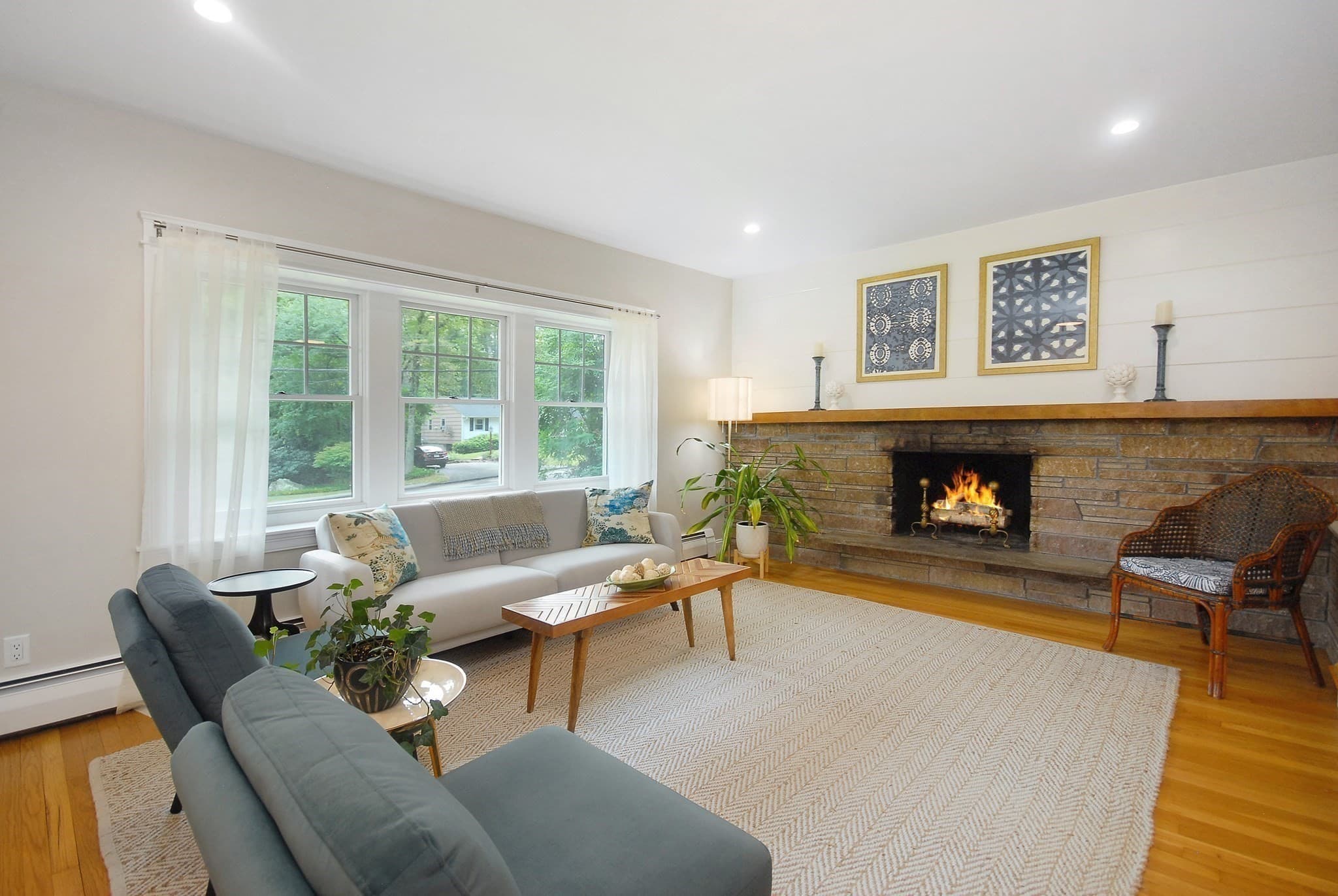 Single Family Residence at 1 Duggan Rd, Acton MA 01720, Acton, photo 7 of 36