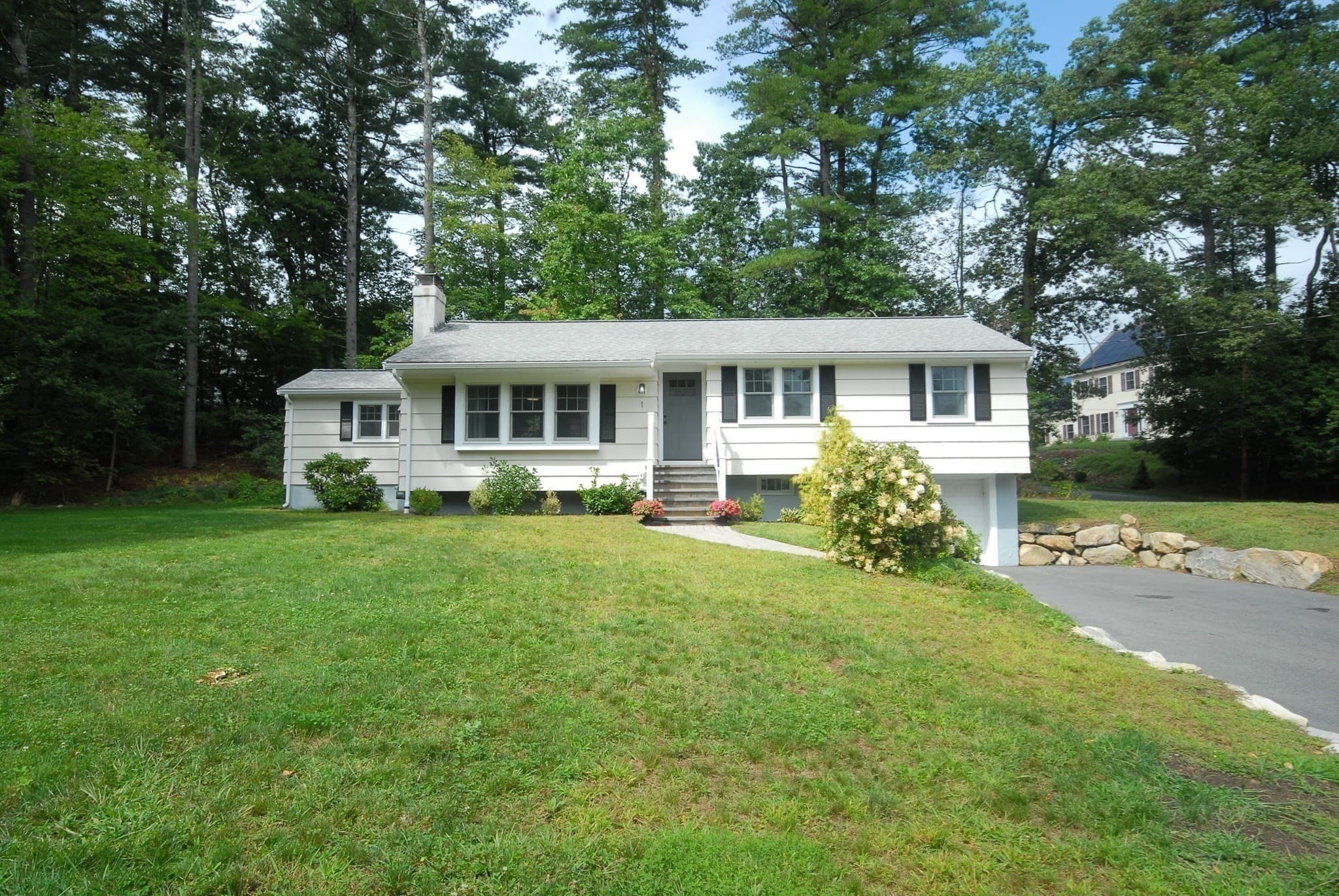 Single Family Residence at 1 Duggan Rd, Acton MA 01720, Acton, photo 34 of 36