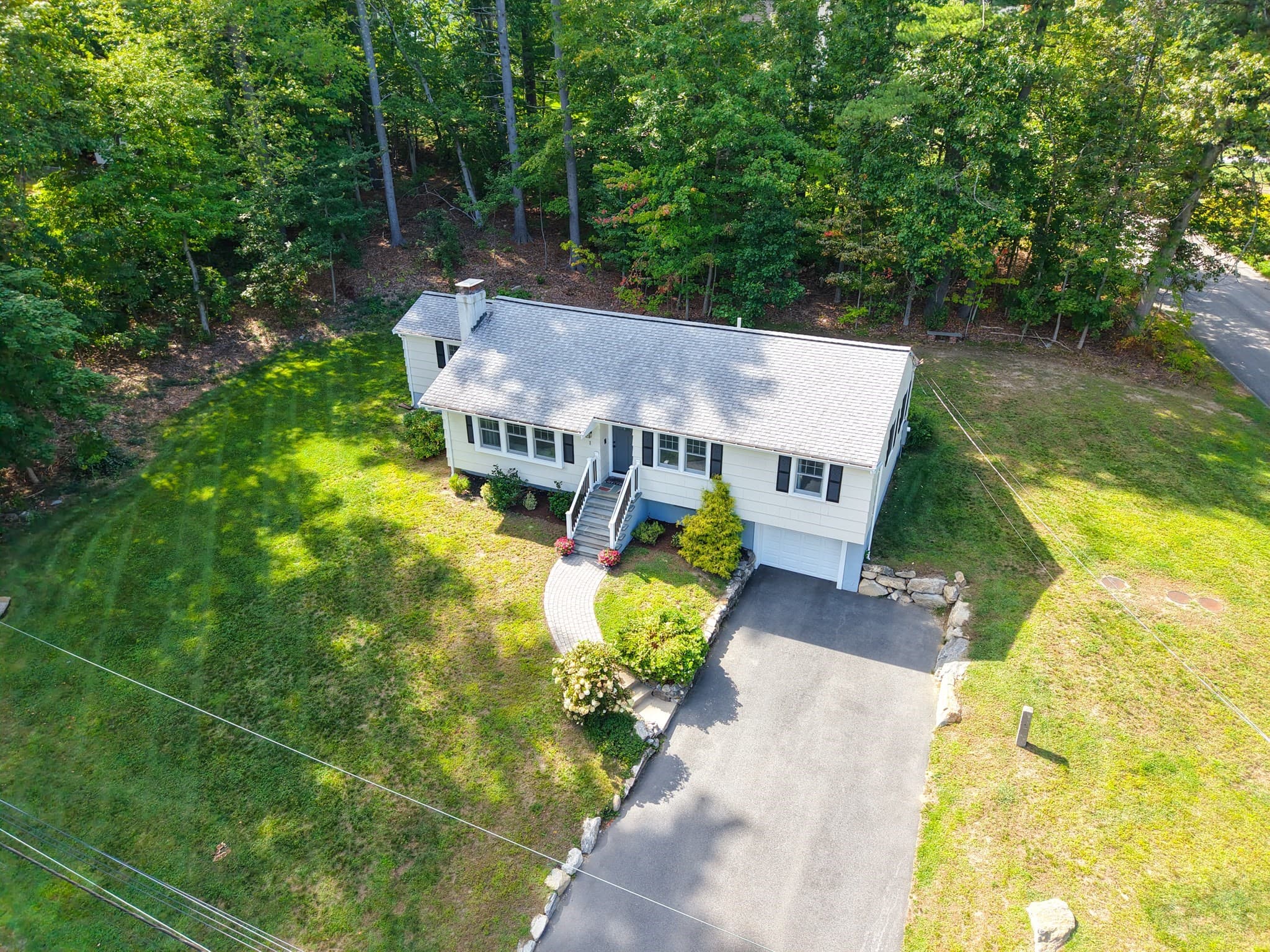 Single Family Residence at 1 Duggan Rd, Acton MA 01720, Acton, photo 35 of 36
