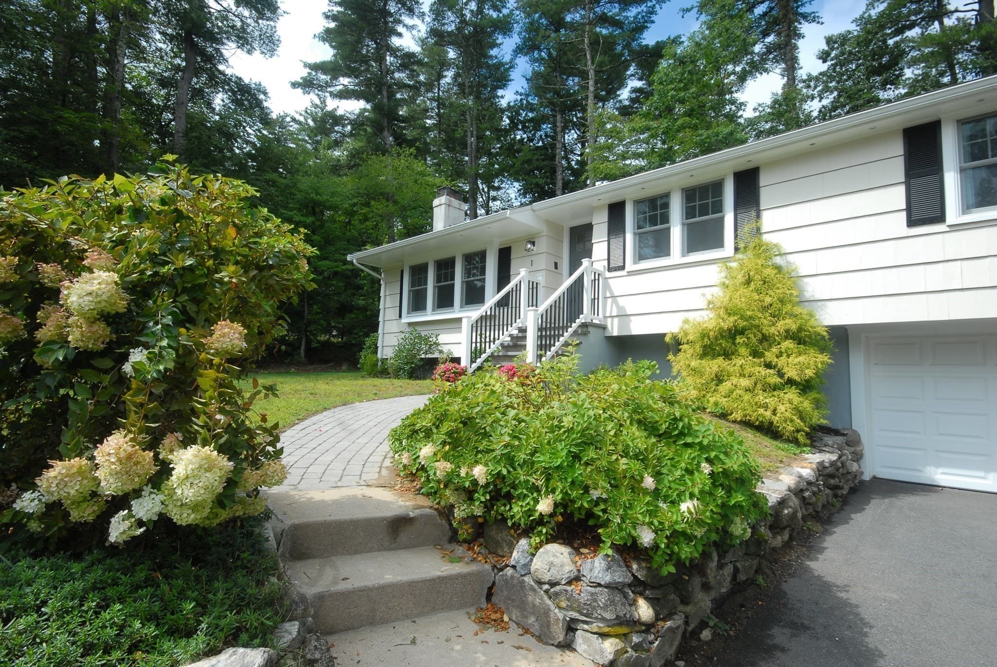 Single Family Residence at 1 Duggan Rd, Acton MA 01720, Acton, photo 4 of 36