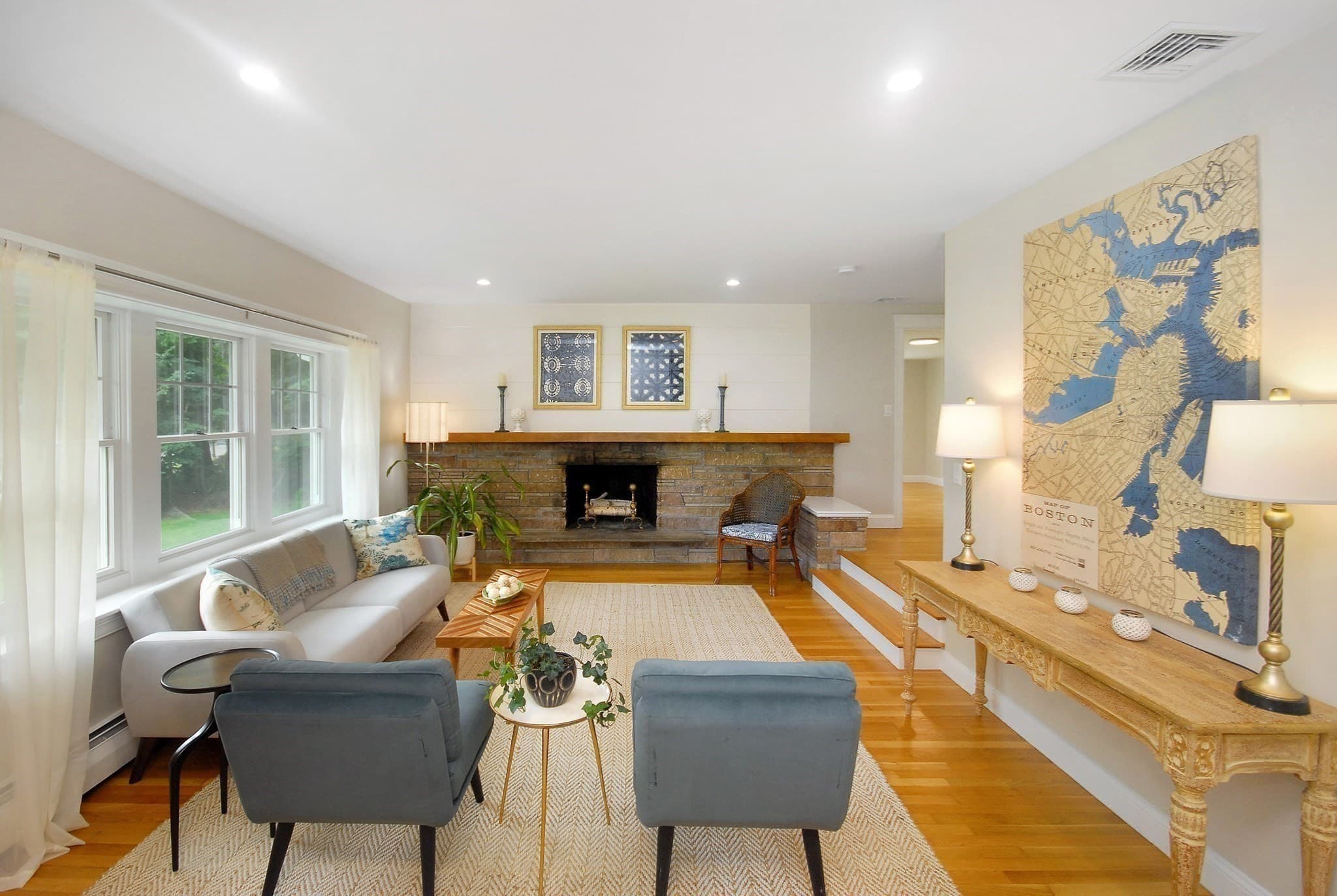 Single Family Residence at 1 Duggan Rd, Acton MA 01720, Acton, photo 8 of 36