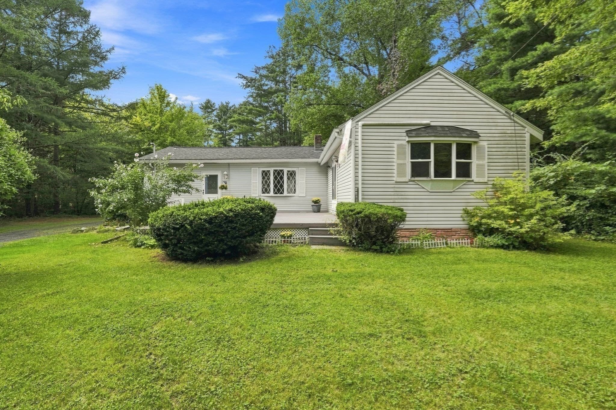 Single Family Residence at 241 Warren Wright Rd, Belchertown MA 01007, Belchertown, photo 2 of 42