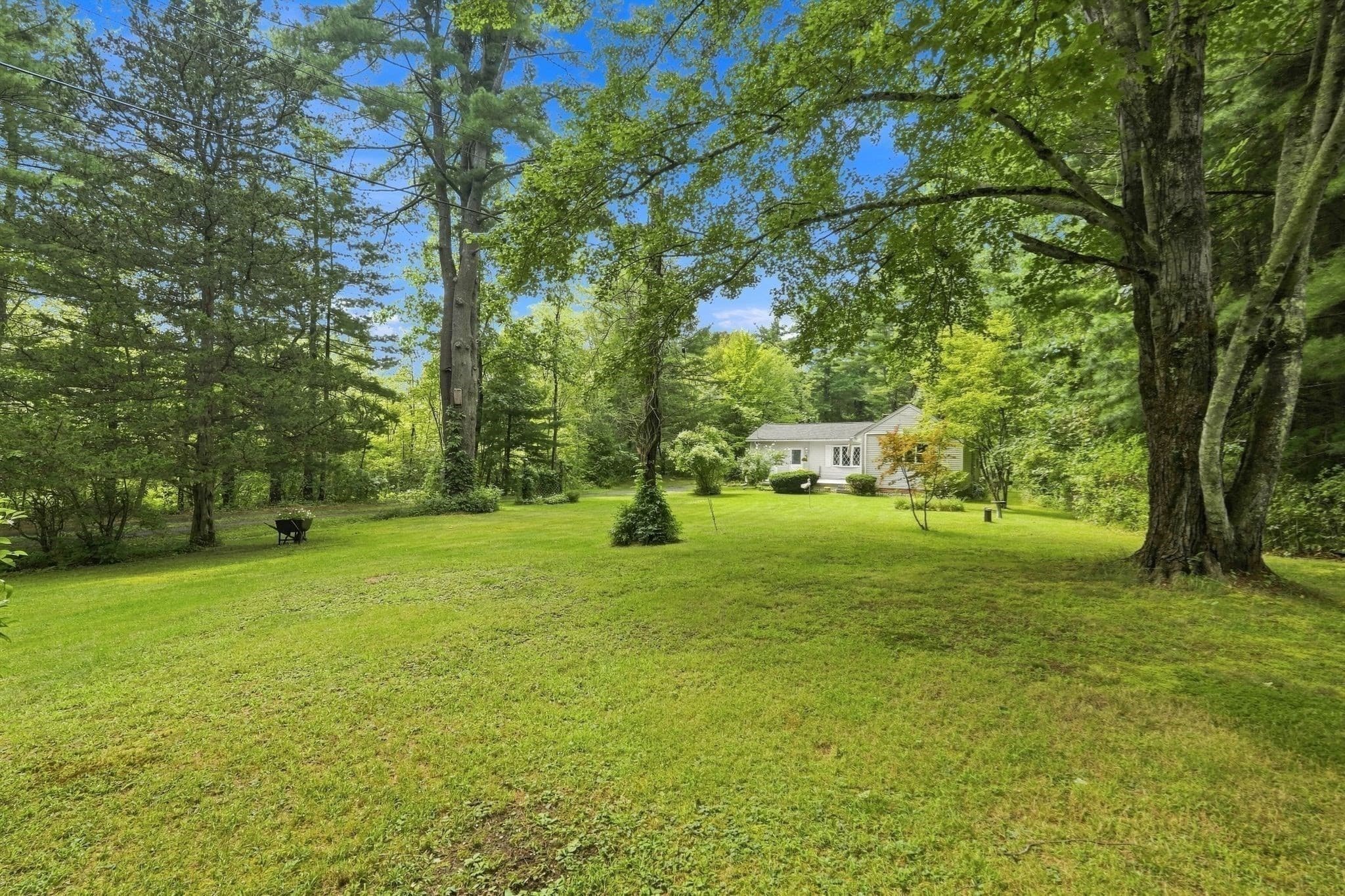 Single Family Residence at 241 Warren Wright Rd, Belchertown MA 01007, Belchertown, photo 42 of 42