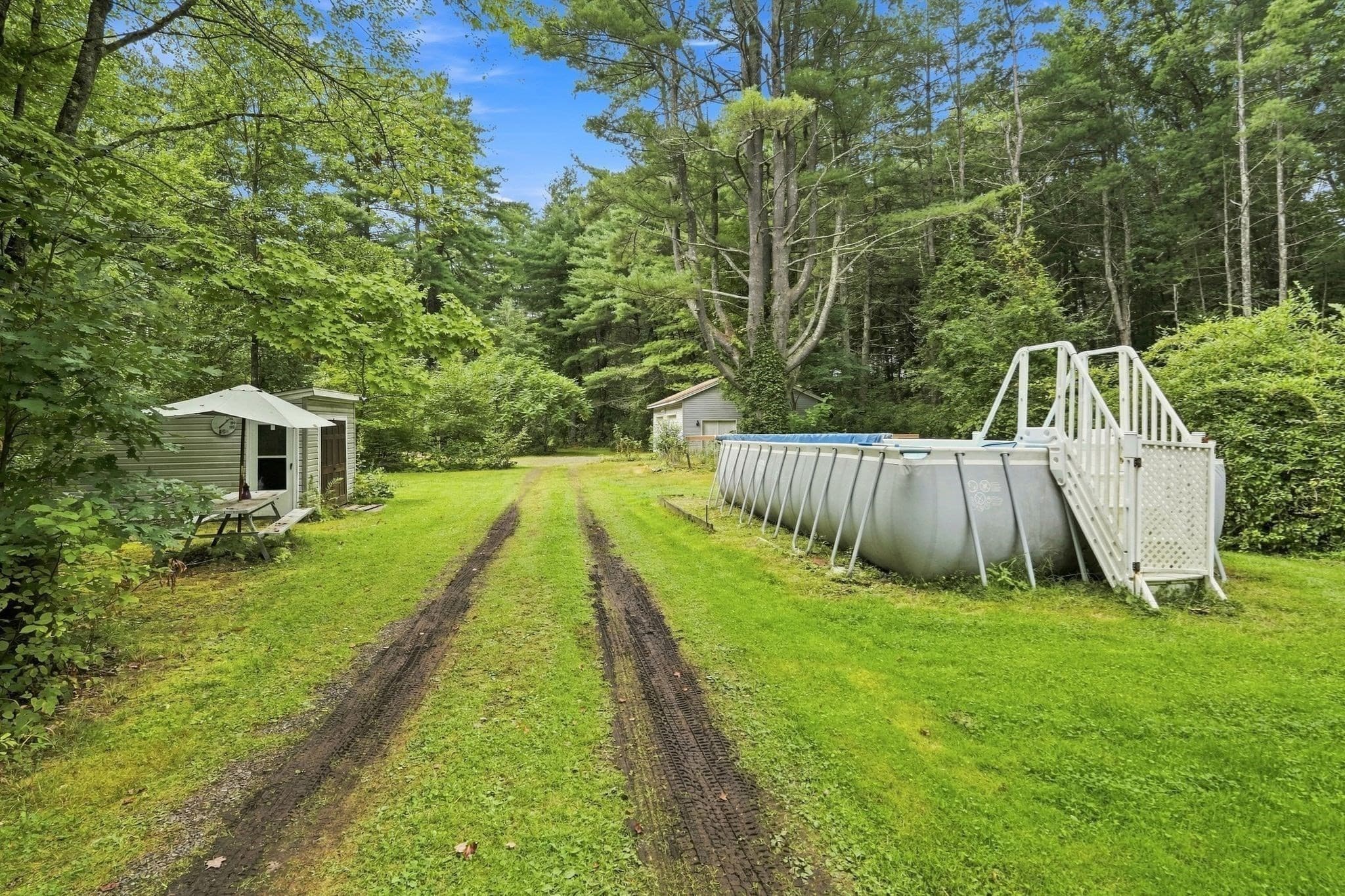 Single Family Residence at 241 Warren Wright Rd, Belchertown MA 01007, Belchertown, photo 26 of 42