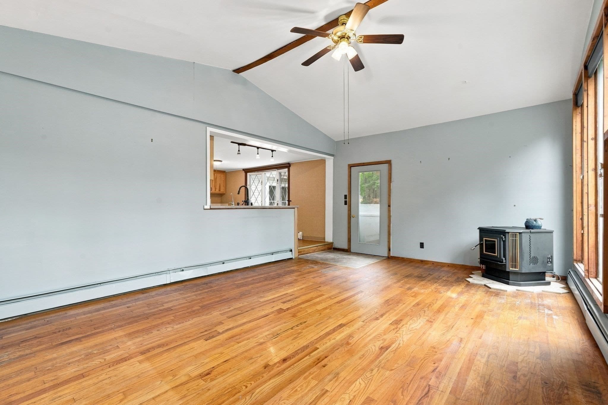 Single Family Residence at 241 Warren Wright Rd, Belchertown MA 01007, Belchertown, photo 7 of 42