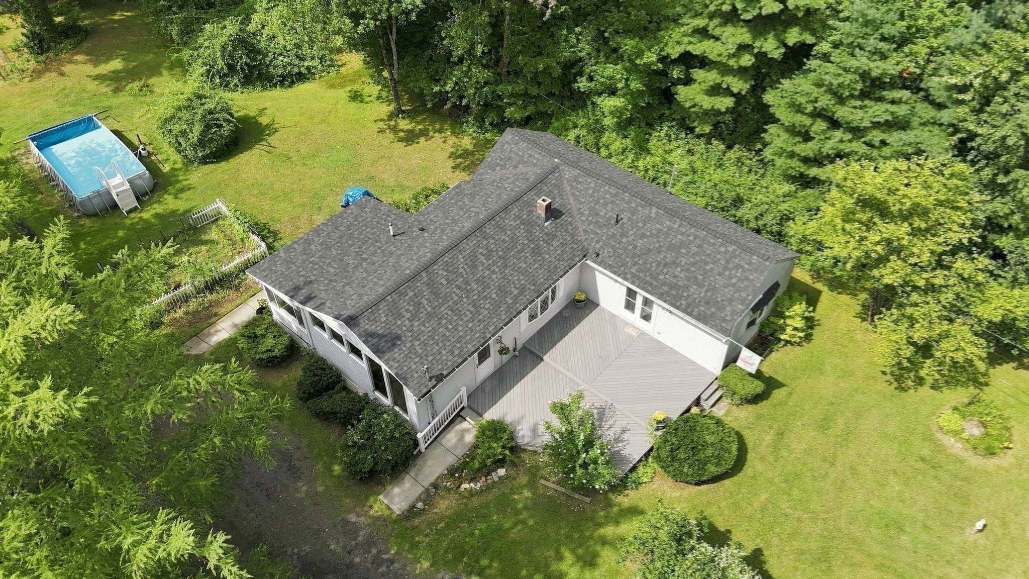Single Family Residence at 241 Warren Wright Rd, Belchertown MA 01007, Belchertown, photo 36 of 42