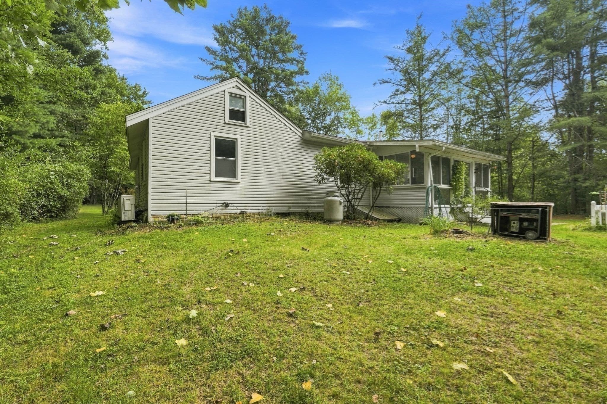 Single Family Residence at 241 Warren Wright Rd, Belchertown MA 01007, Belchertown, photo 30 of 42