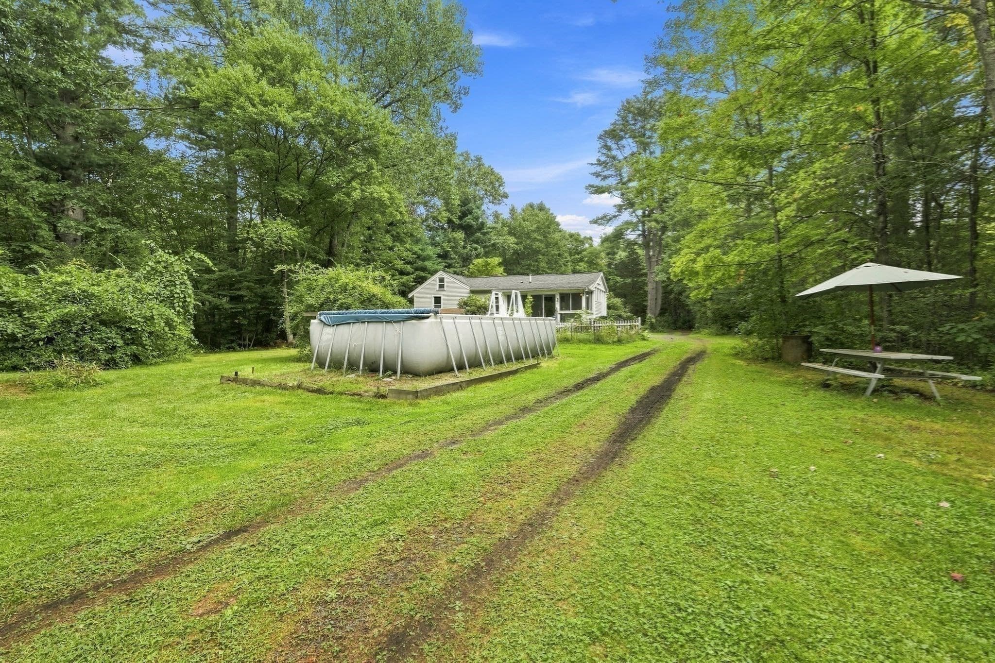Single Family Residence at 241 Warren Wright Rd, Belchertown MA 01007, Belchertown, photo 34 of 42
